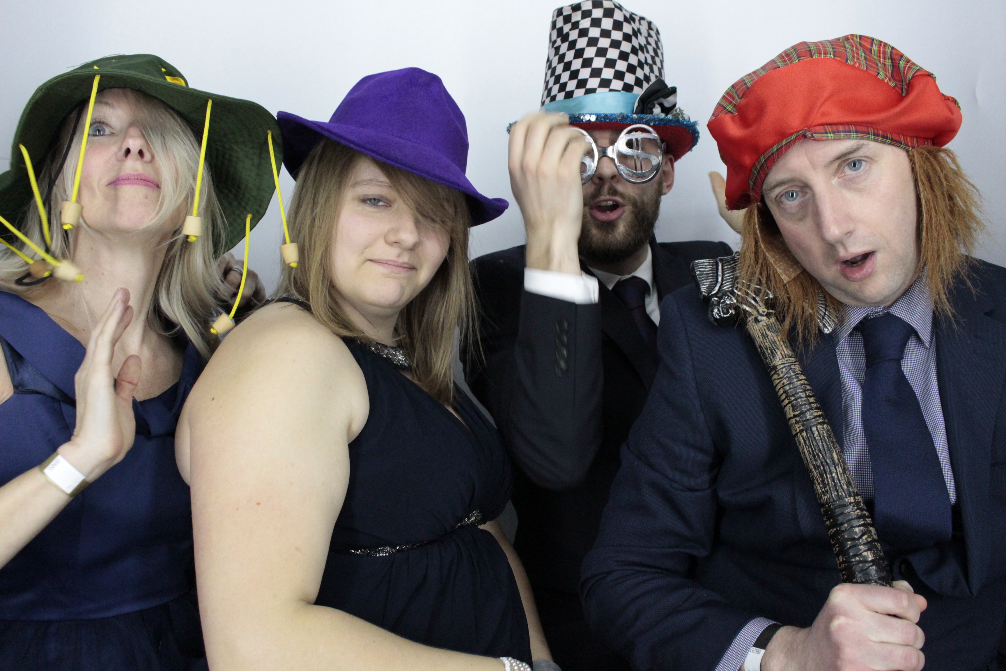 UK PCS Oscars | View more photos from the event at gallery.myphotoboothexperience.co.uk/u/MyPhotoBoothExperienceLtd/UK-PCS-Oscars